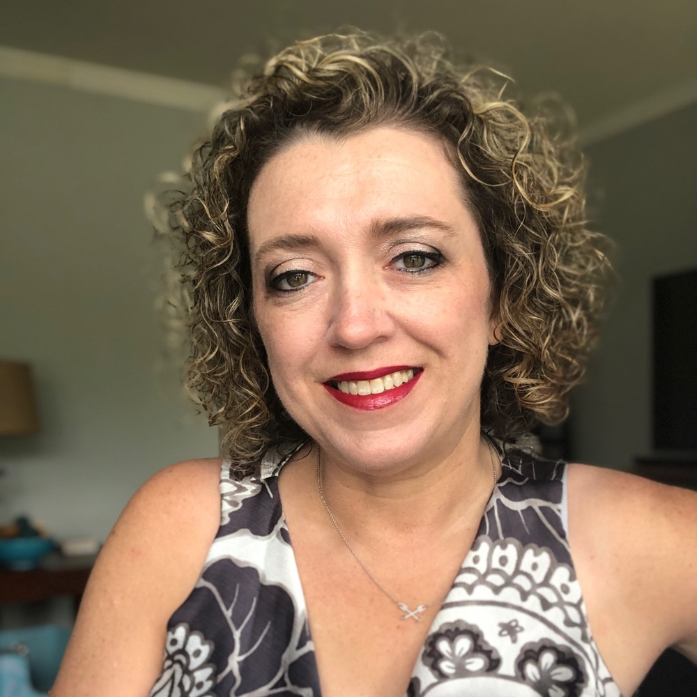 Meet your Posher, Cathy